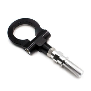 Gancho De Remolque Tuning Delantero Para Auto