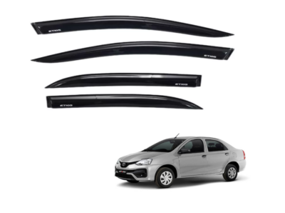 Correlluvias Premiun Original  Toyota  ETIOS 2015-2024